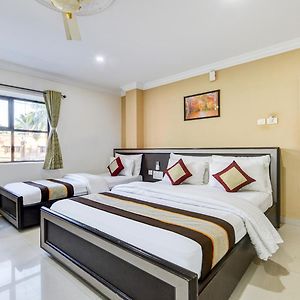 Hotel Salbala Inn - Near Airport