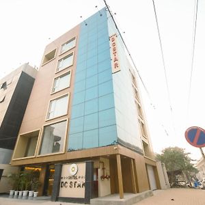 Hotel Dc Star
