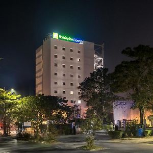 Holiday Inn Express Kolkata New Town By Ihg